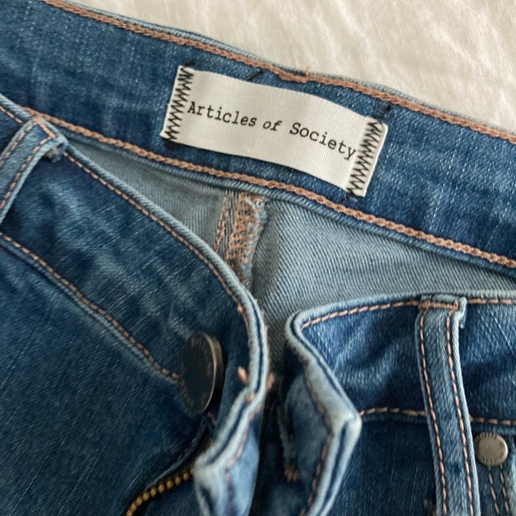 Articles of Society - Picture 3 of 3